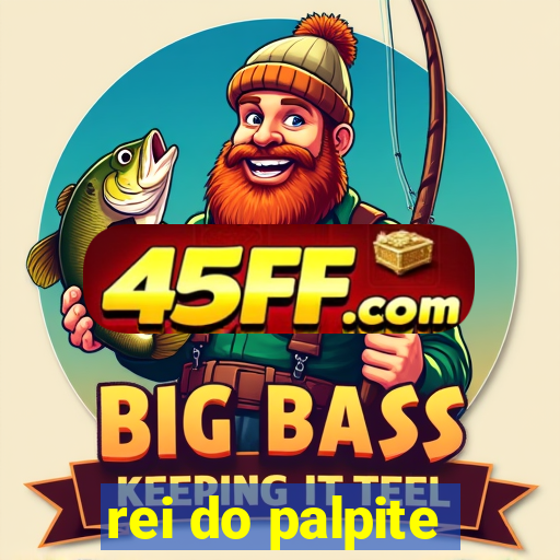 rei do palpite